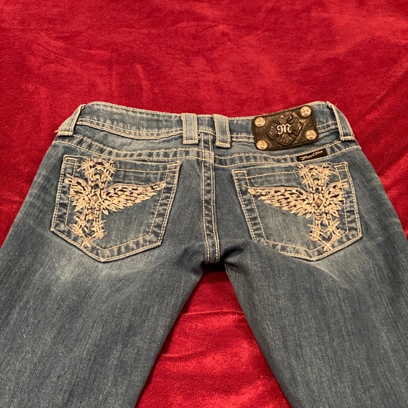 missme jeans